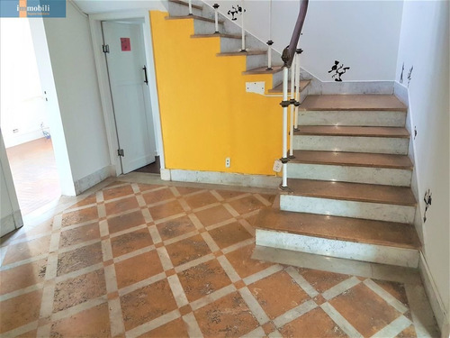 Imagem 8 de 15 de Comercial No Pacaembu - Com Ótima Localização Próxima A Av. Angélica - Pc102392