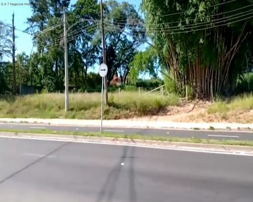 Imagem 7 de 15 de Terreno Em Condomínio À Venda No Chácara Três Marias - Sorocaba/sp - Tr03993 - 70265207