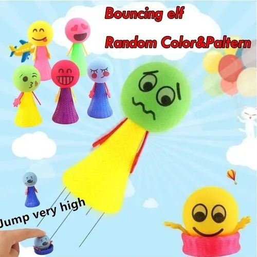 Ds* Conjunto De 48 Brinquedos Sensoriais Macios Para