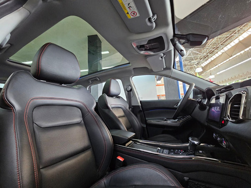 Chery Tiggo 5X 1.5 VVT TURBO TXS DCT