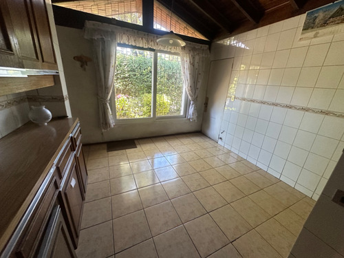 Venta Casa Para Remodelar Los Dominicos