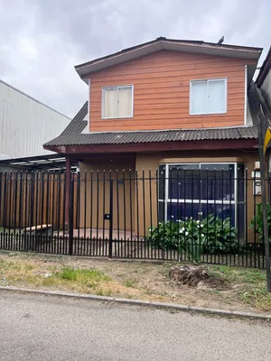 Casa en arriendo
