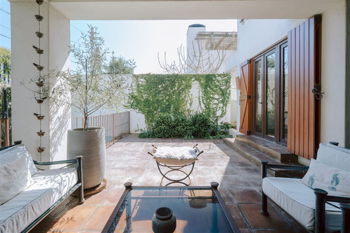 Impecable Y Práctica Casa En Condominio Casa Pueblo Cachagua