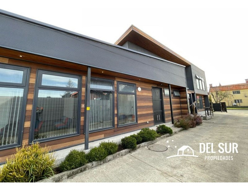 Oficina Nuevas Y Céntricas En Puerto Varas