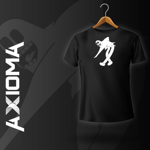 Playera Para Caballero