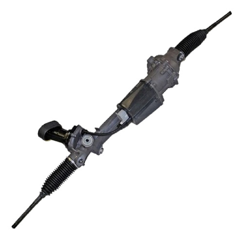 Cremallera Dirección Asistida Vw Tiguan Modulo 5qb423050s