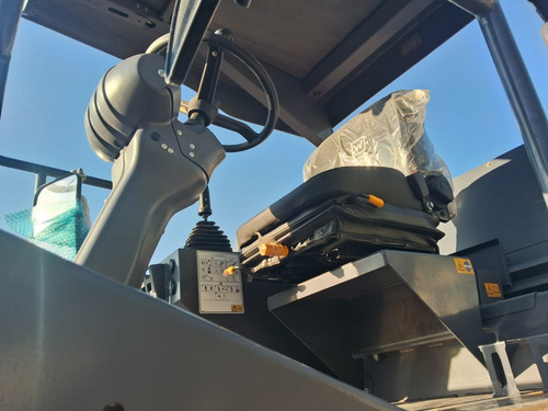 Vibrocompactador Hc119i Hamm 2024 Eco3971