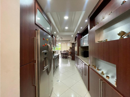 Apartamento Venta El Parral Up-6627097