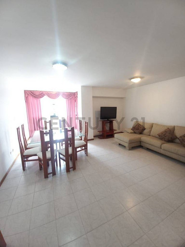 Penthouse En Venta En Las Minas Edi Dunas San Antonio De Los Altos