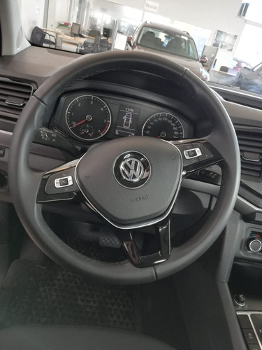 Imagen 11 de 15 de Volkswagen Amarok Confortline 4x2 Manual Ma