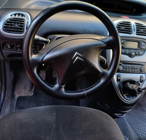 Citroën Xsara Picasso 1.6 Fase2 I Exclusive