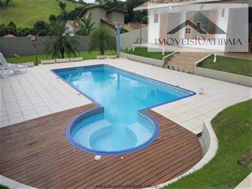 Chácaras Em Condomínio À Venda Em Piracaia/sp - Compre O Seu Chácaras Em Condomínio Aqui! - 1456110