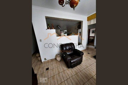 Imagem 2 de 15 de Apartamento - Baeta Neves - Ref: 3094 - V-5278