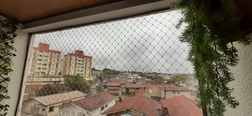 Imagem 18 de 19 de Apartamento Em Vila Vivaldi, São Bernardo Do Campo/sp De 68m² 3 Quartos À Venda Por R$ 370.000,00 - Ap1262908-s