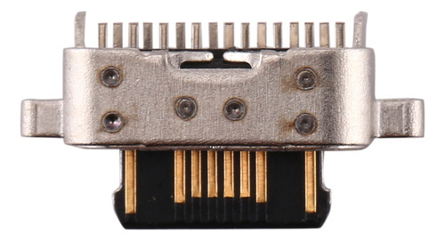 Centro De Carga Moto G7 Power Pin De Carga (10 Pzs )