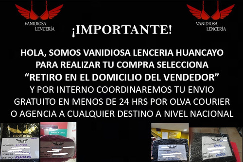 Imagen 3 de 3 de Lencería Disfraz De Diablita S/m + Regalo