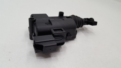Modulo Cerradura Porton Trasero Ford Ecosport 12/19 Original