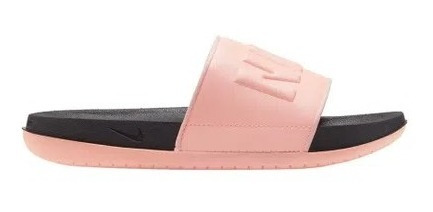 Ojotas Nike Wmns Offcourt Slide Bq4632-001
