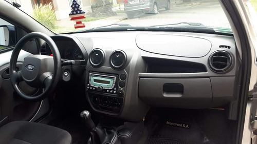 Ford Ka 1.6 Fly Viral Usb/bluetooth 2010