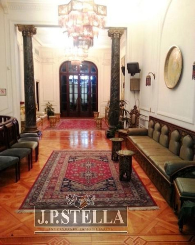 Imagen 25 de 30 de Excelente Petit Hotel Con Detalles De Categoria - Recoleta