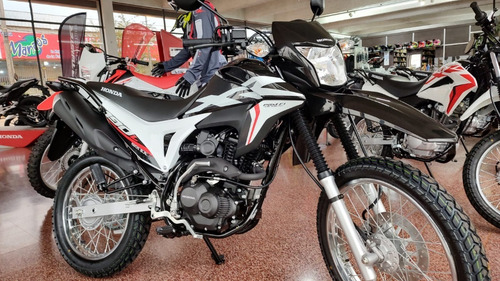Imagen 4 de 7 de Honda Xr190 L