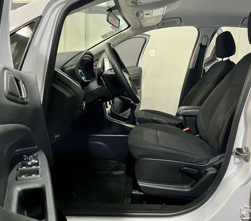 Ford Ecosport 1.5 Se 123cv 4x2