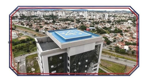 Sala Comercial Para Venda Em Taubaté, Jardim Das Nações - Lpf013_2-1046764