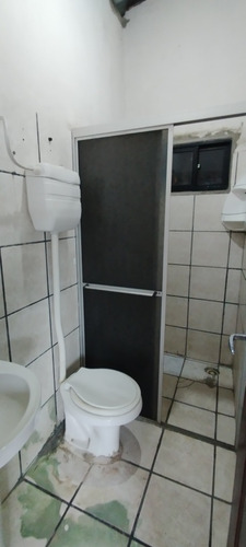 Alugo Casa Grande 1 Andar Com 2 Quartos No Alto Sta Isabel