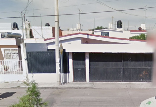 Casa En Remate Bancario En Durango Cl.