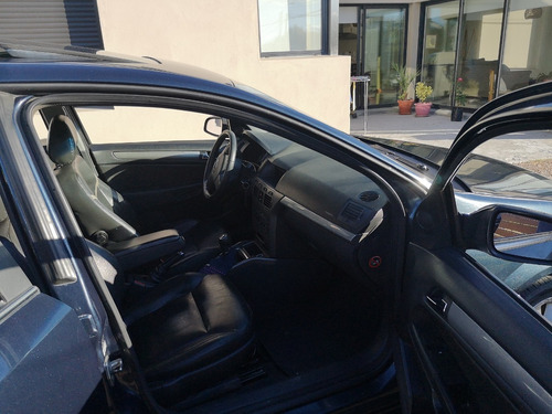 Chevrolet Vectra 2.4