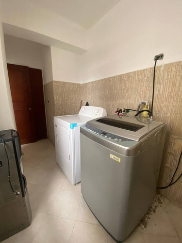 Imagen 10 de 25 de Apartamento En Alquiler Los Mangos 100% Planta Electrica