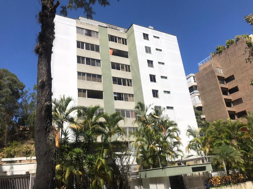 Se Vende Apartamento En Los Naranjos Del Cafetal