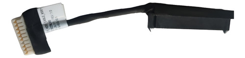 Cable Sata Hdd-sdd Interno Para Laptop Hp Dv7-6000 -20cm