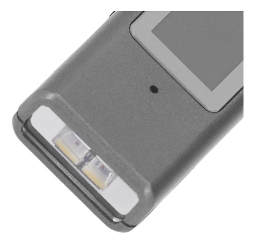 Detector De Dispositivos Ocultos Multifuncional Portátil Min