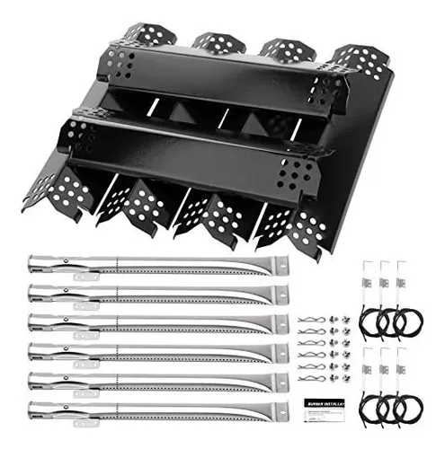 Repuestos Para Parrilla Nexgrill Y - 6 Quemadores