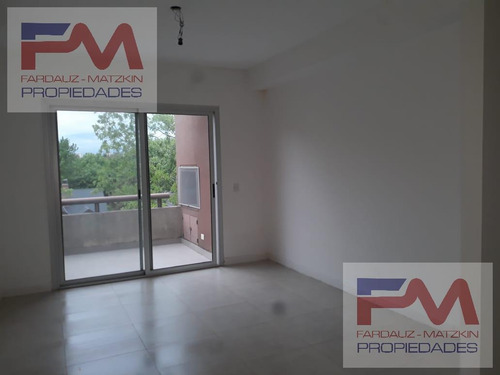 Imagen 4 de 14 de Departamento - Pilar