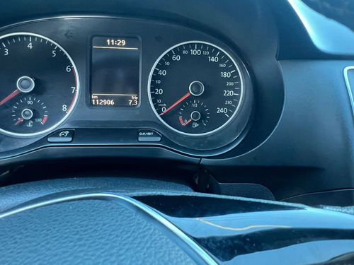 Volkswagen Suran Cross 1.6 Highline Msi 110cv