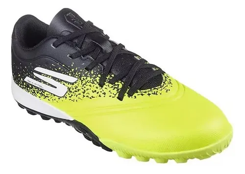 Skechers Botines - Razor 1.5 Academy Fg Bkam