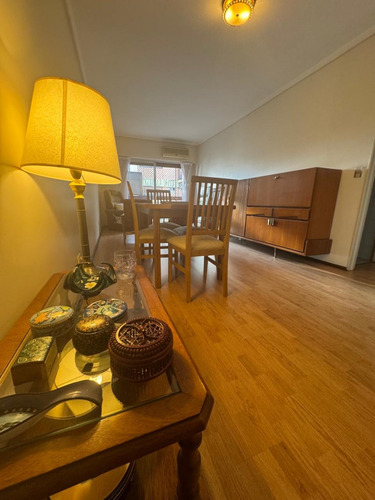 Venta Depto 4 Ambientes En Almagro