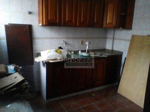 Imagem 12 de 14 de Ótimo Apartamento Com 3 Quartos, Em Condomínio Fechado, À Venda, 94 M² Por R$ 265.000 - Japiim - Manaus/am - Ap3276