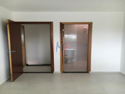 Imagem 9 de 11 de Ref: 6325 - Excelente Sobrado No Bairro Jardim Santa Terezinha Sendo 2 Suítes, Sala, Cozinha, Lavabo, 63 M² , Próximo Vários Comércios. - 6325