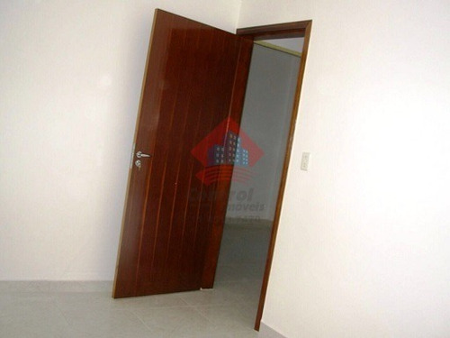 Imagem 2 de 11 de Apartamento - Ref: 02330