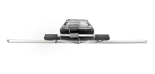 2 Pack Tabla De Apoyo Aluminio Tamaño Carta Con Broche Metal