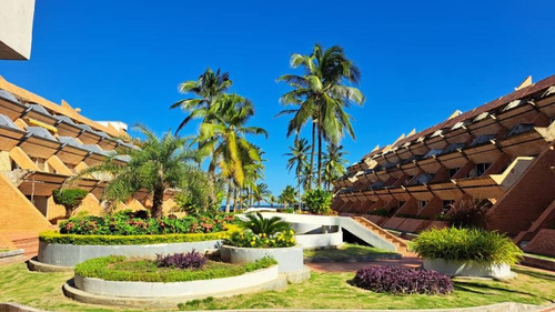 Imagen 2 de 19 de Apartamento Vacacional Tucacas