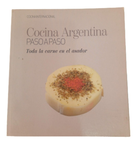 Cocina Argentina I