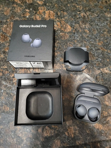 Imagen 3 de 3 de Samsung Galaxy Buds2 Pro