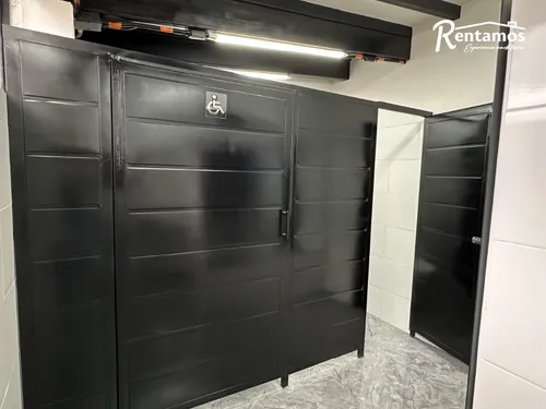 Edificio En Arriendo En Belén Parque. Cod A775789