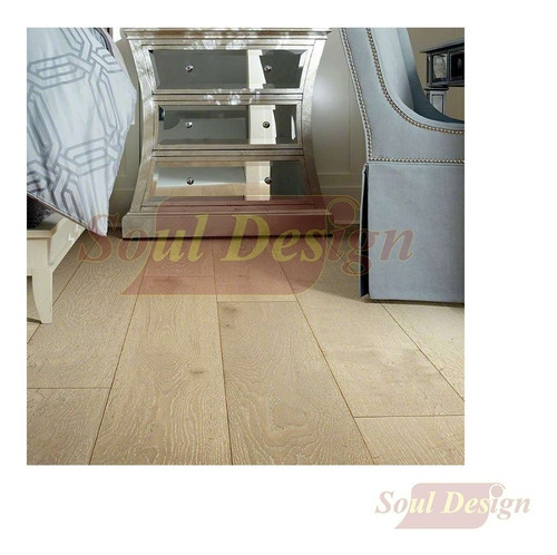 Imagen 2 de 8 de Piso Vinilico Autoadhesivo 2 Mm Por Caja 3.34 M2 En Cuotas