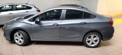 Chevrolet Cruze 1.4 Lt At Sedan