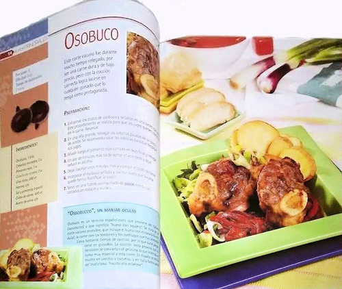 La Cocina De Olla Y Cazuelas Sabrosas Y Platos Fuertes